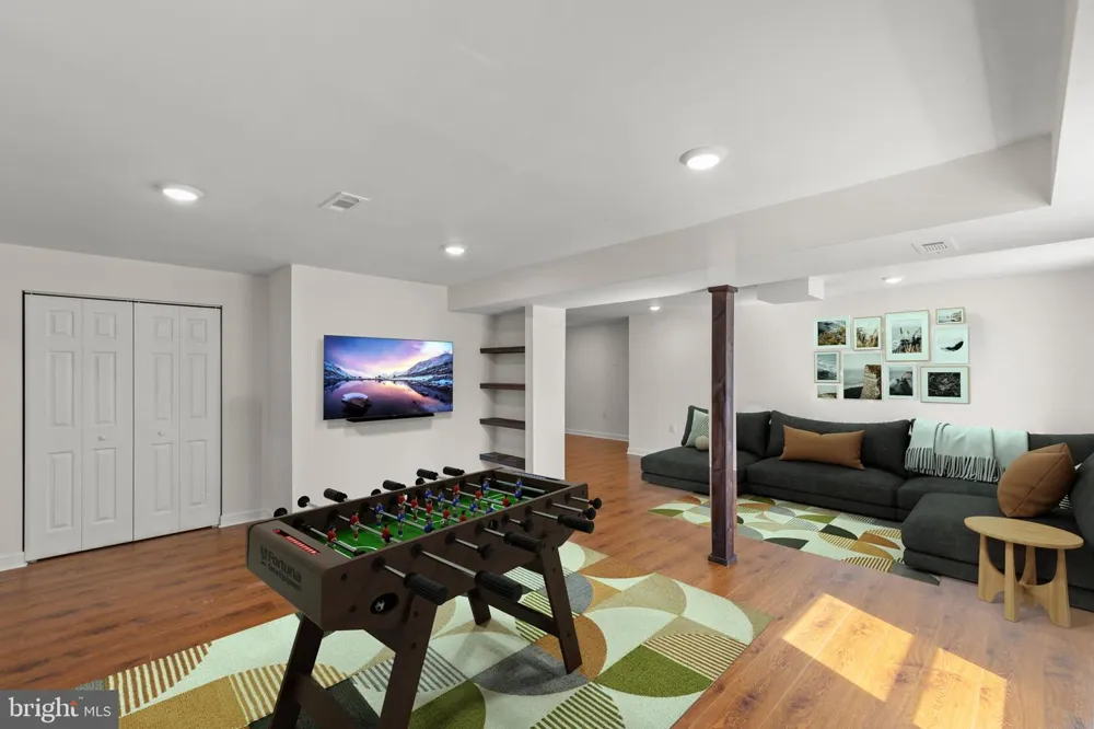 405 SPRING HOLLOW ROAD Woodstock, VA 22664
