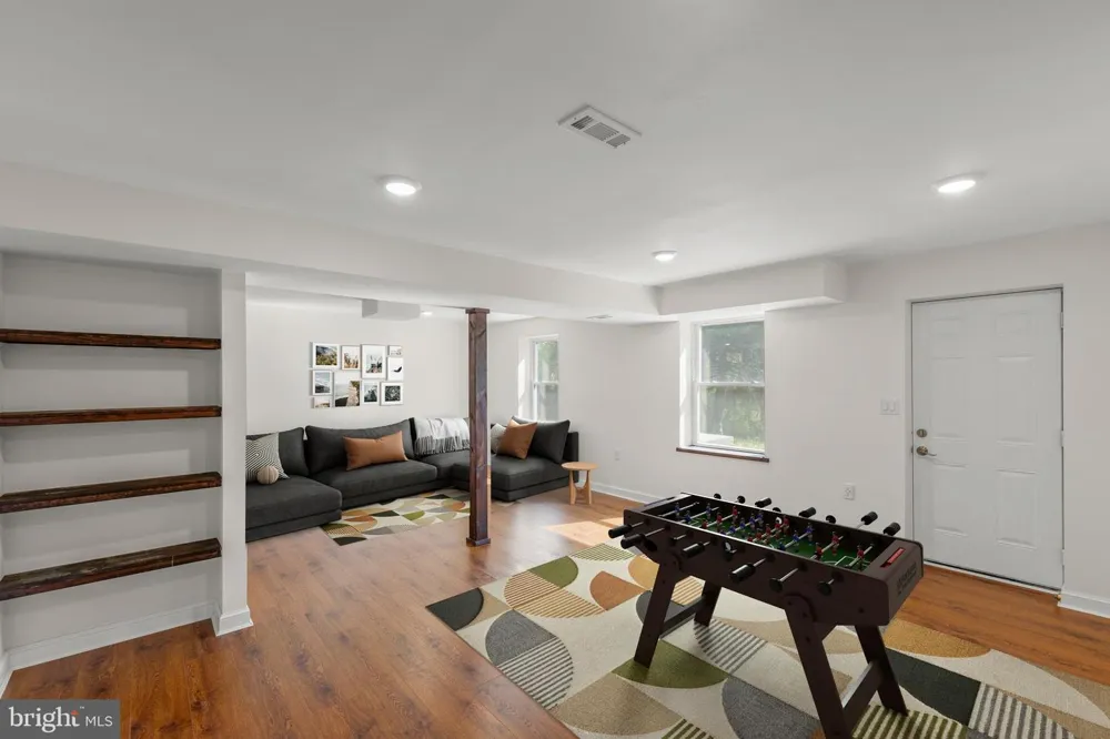 405 SPRING HOLLOW ROAD Woodstock, VA 22664