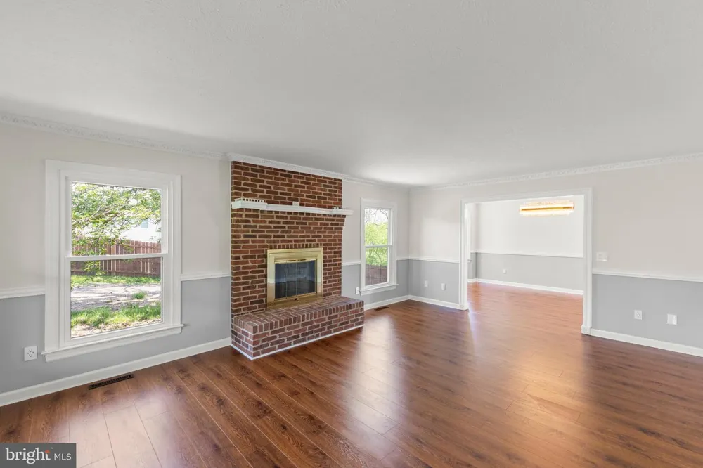 405 SPRING HOLLOW ROAD Woodstock, VA 22664