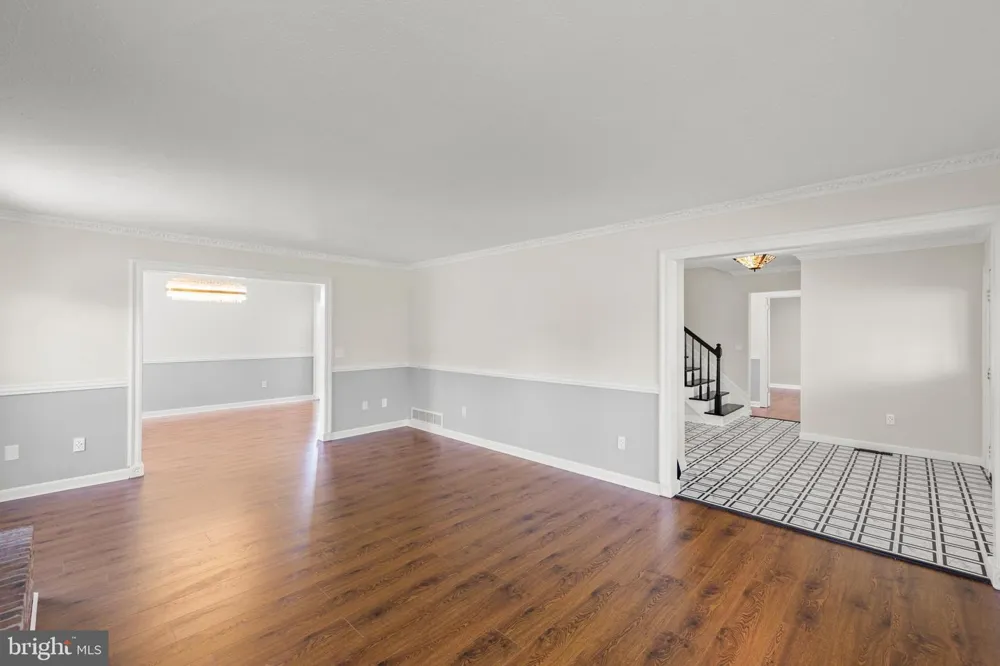 405 SPRING HOLLOW ROAD Woodstock, VA 22664