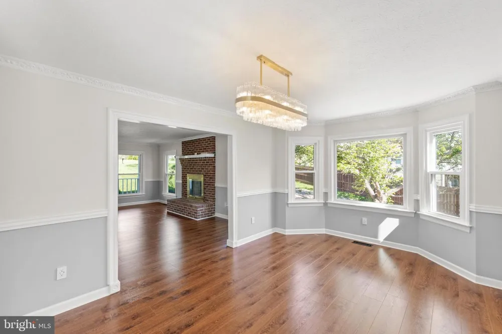 405 SPRING HOLLOW ROAD Woodstock, VA 22664