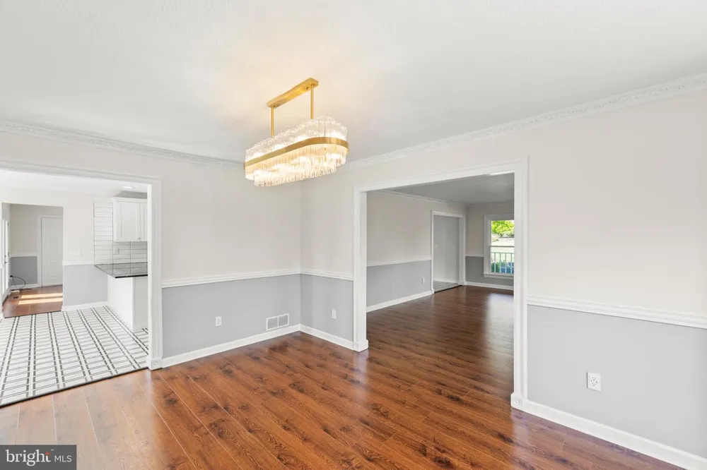 405 SPRING HOLLOW ROAD Woodstock, VA 22664