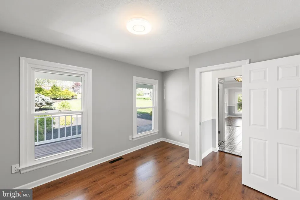 405 SPRING HOLLOW ROAD Woodstock, VA 22664