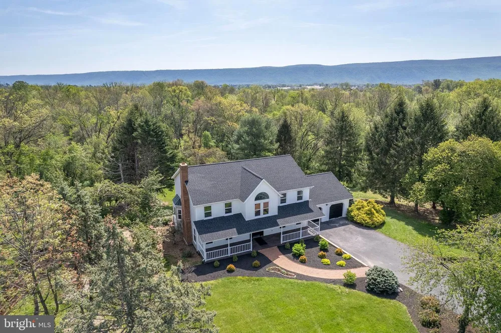 405 SPRING HOLLOW ROAD Woodstock, VA 22664