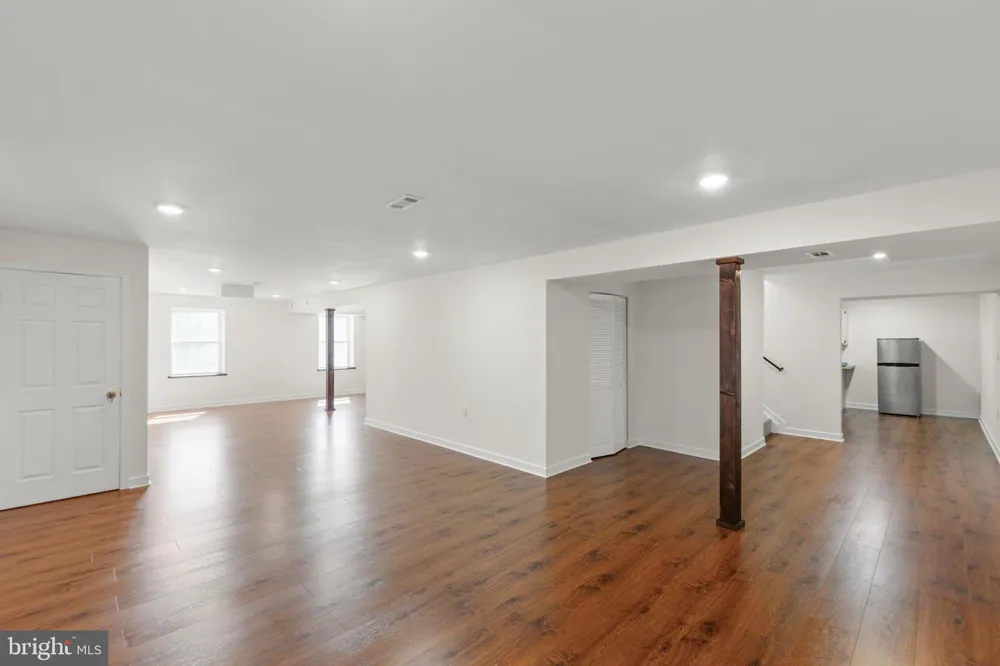 405 SPRING HOLLOW ROAD Woodstock, VA 22664