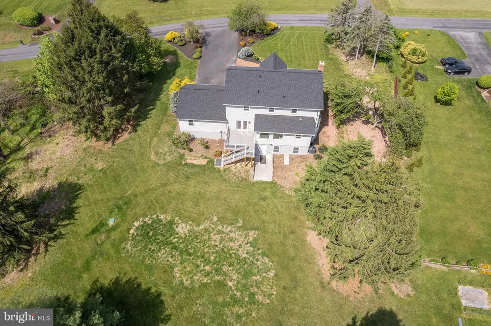 405 SPRING HOLLOW ROAD Woodstock, VA 22664