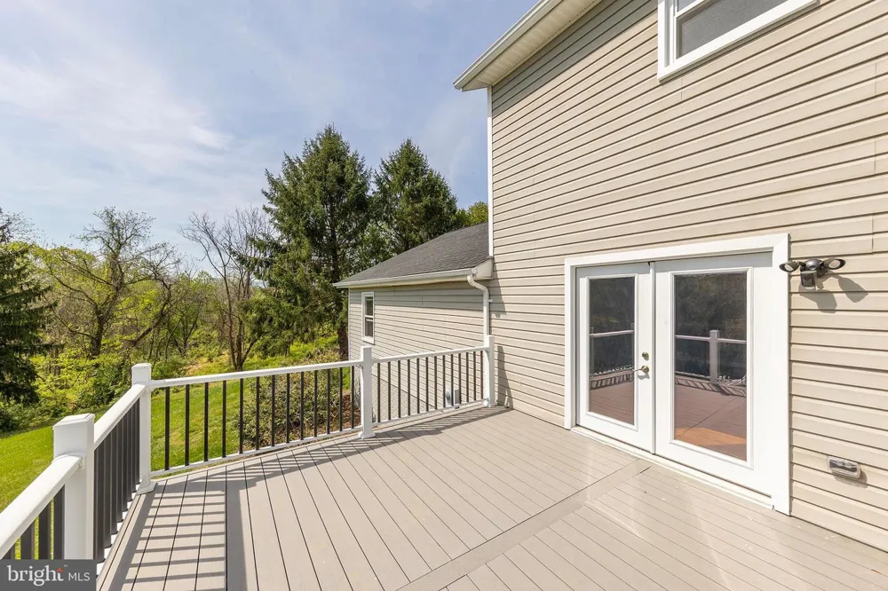 405 SPRING HOLLOW ROAD Woodstock, VA 22664