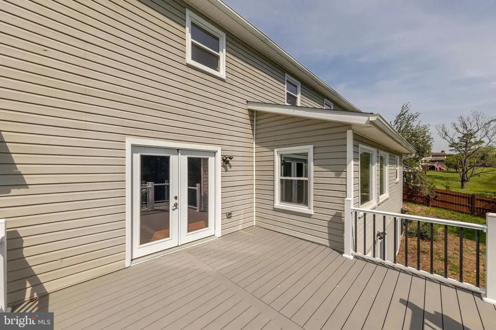 405 SPRING HOLLOW ROAD Woodstock, VA 22664