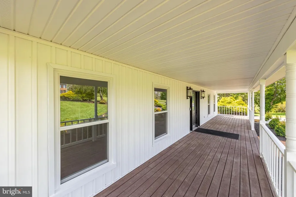 405 SPRING HOLLOW ROAD Woodstock, VA 22664
