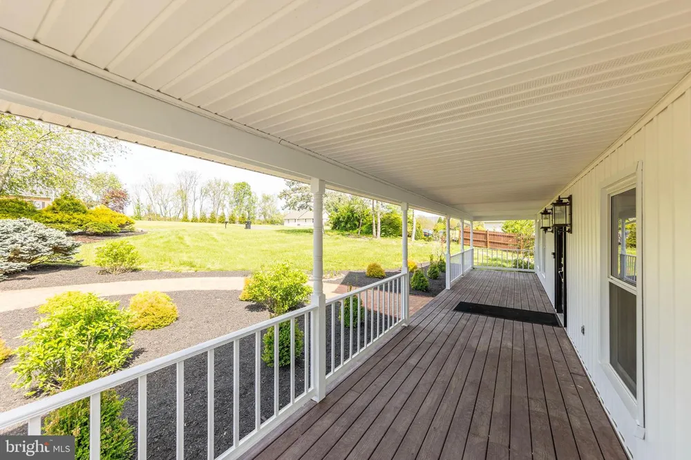405 SPRING HOLLOW ROAD Woodstock, VA 22664