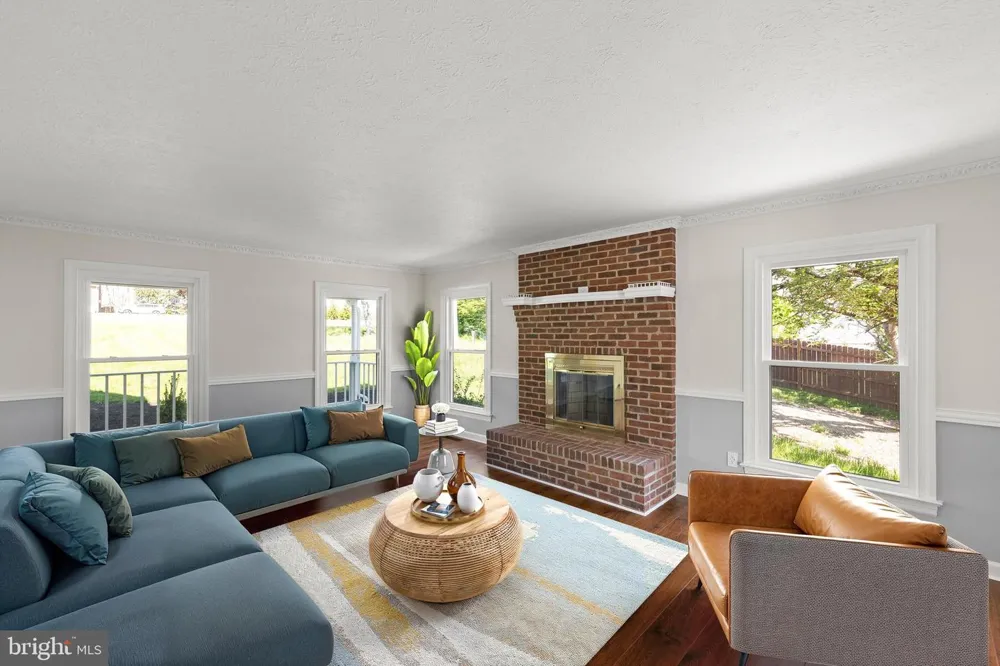 405 SPRING HOLLOW ROAD Woodstock, VA 22664