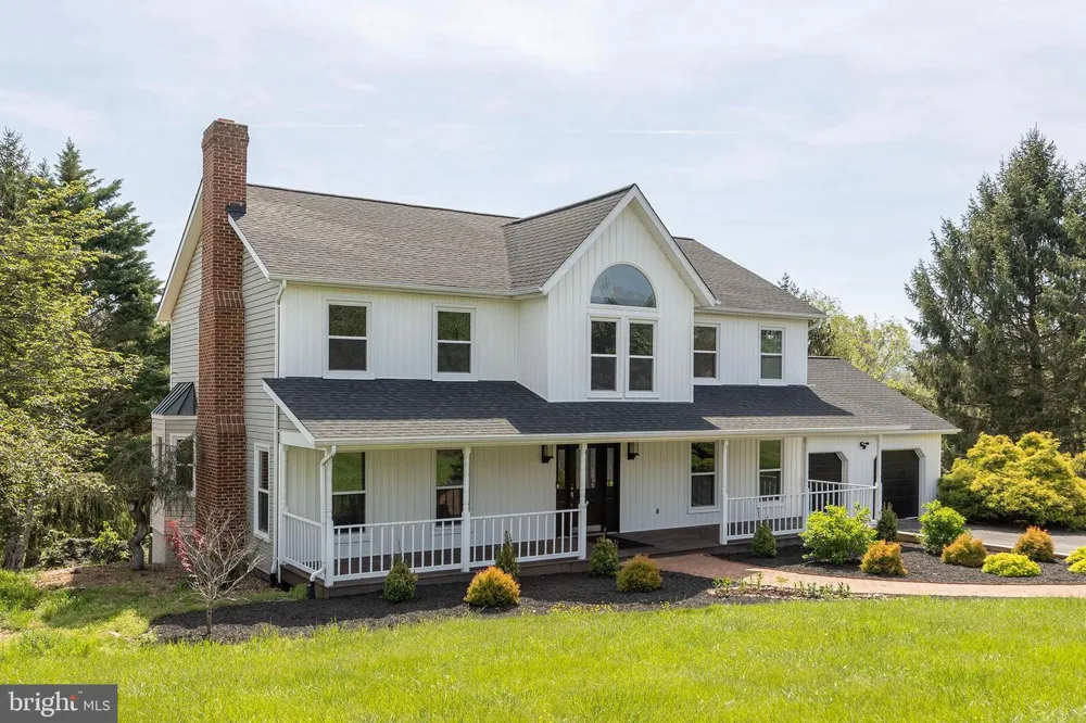 405 SPRING HOLLOW ROAD Woodstock, VA 22664