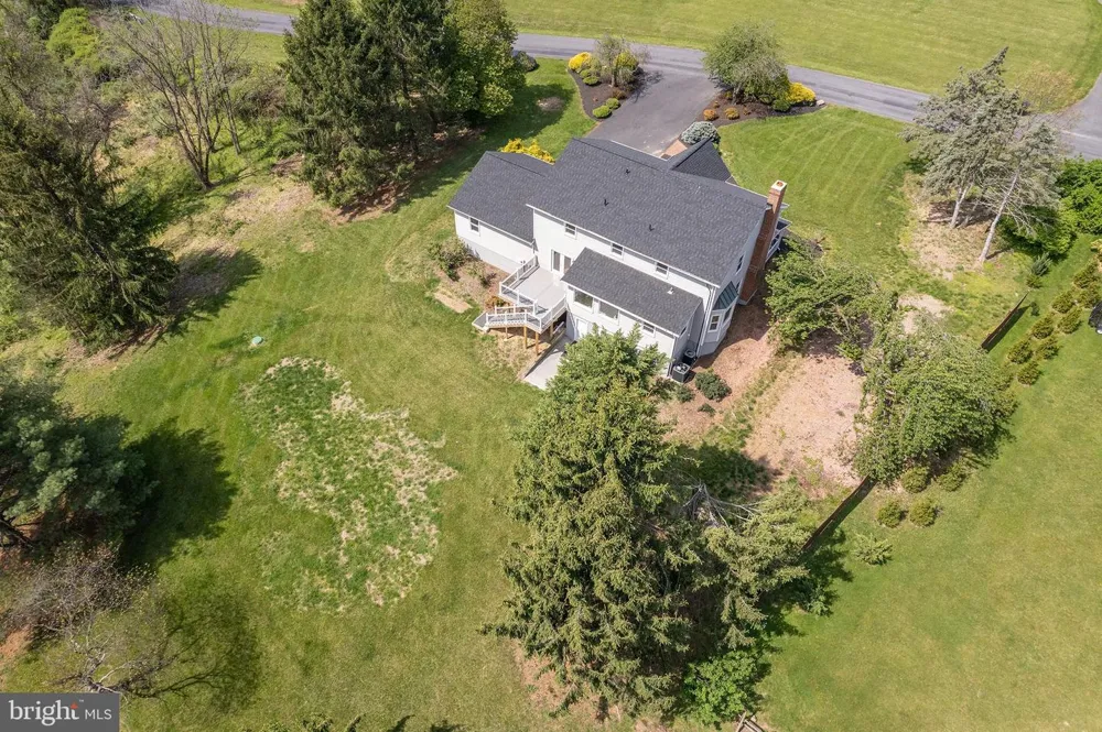 405 SPRING HOLLOW ROAD Woodstock, VA 22664