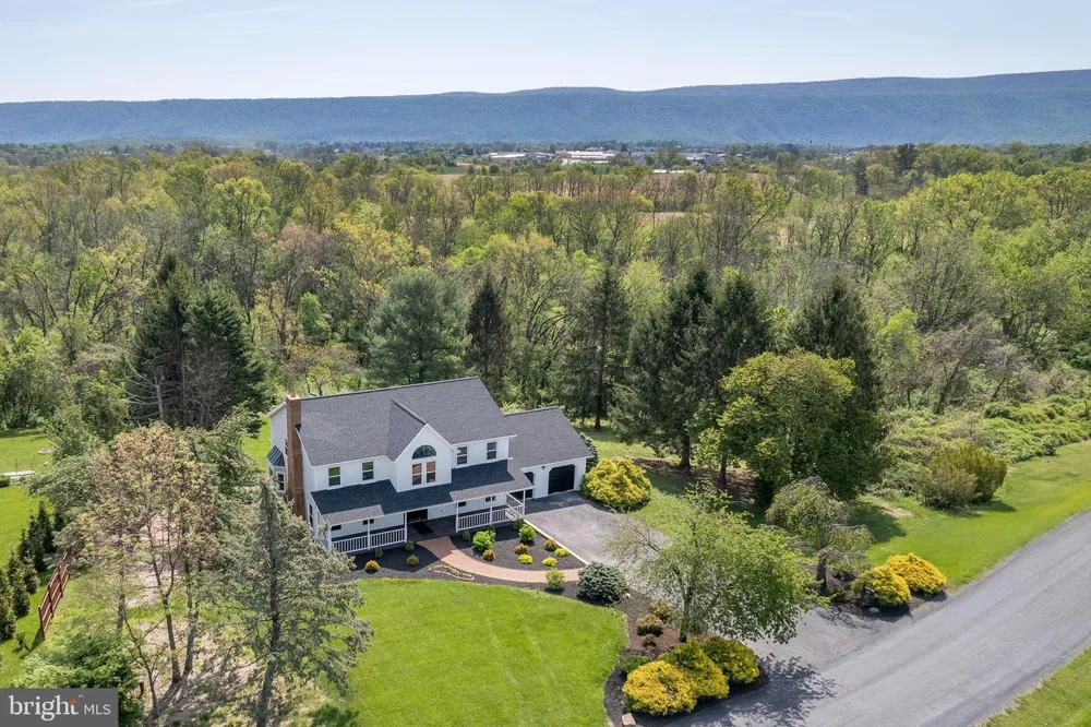 405 SPRING HOLLOW ROAD Woodstock, VA 22664