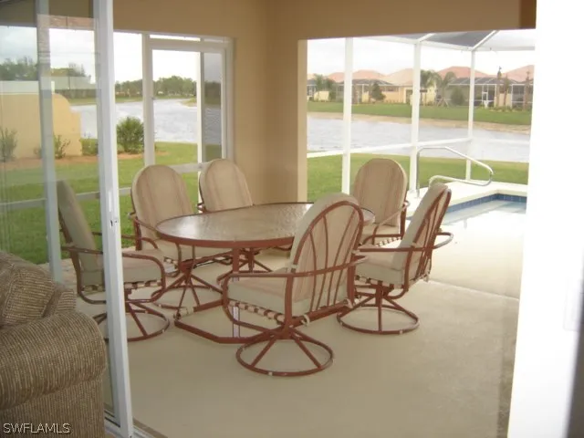 EMILIA LANE Naples, FL 34114
