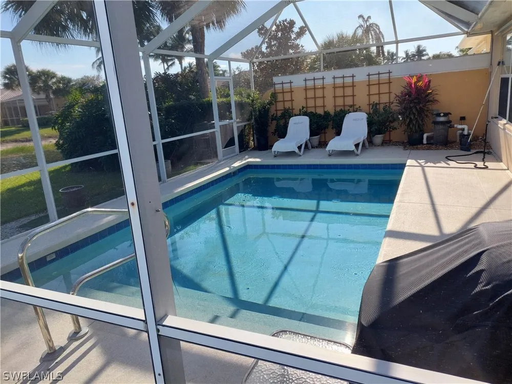 EMILIA LANE Naples, FL 34114