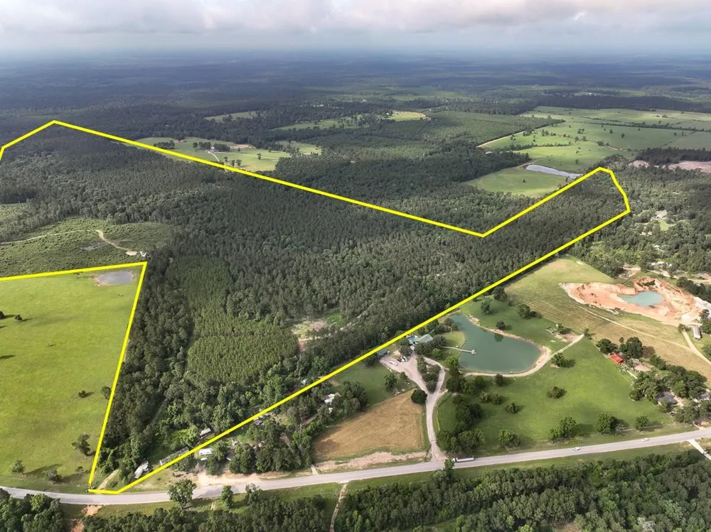 Fm 1725 Willis, TX 77378