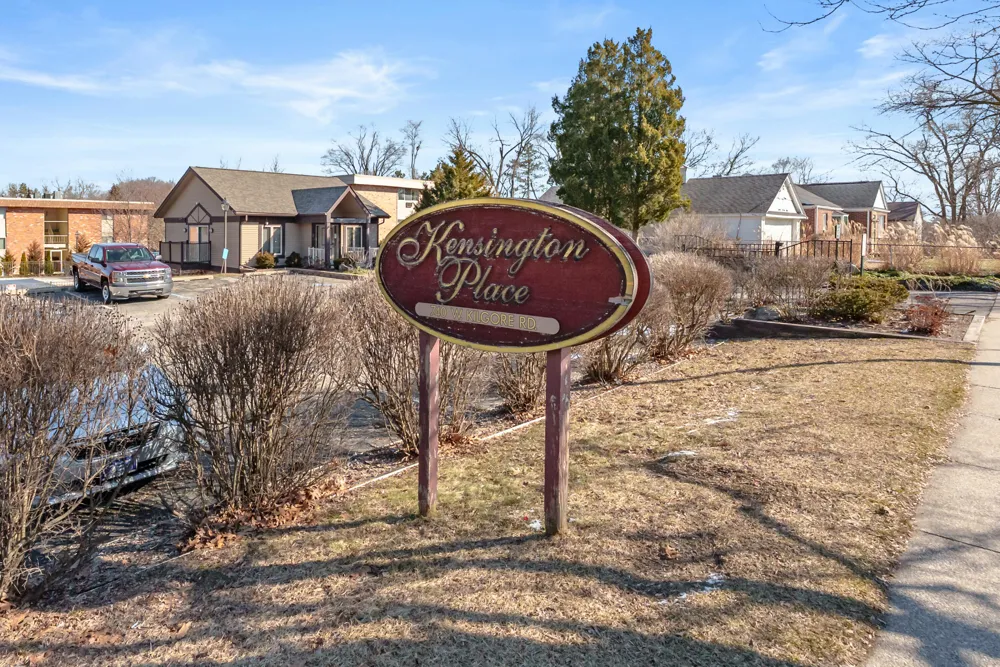 734 W Kilgore Road #208 Kalamazoo, MI 49008