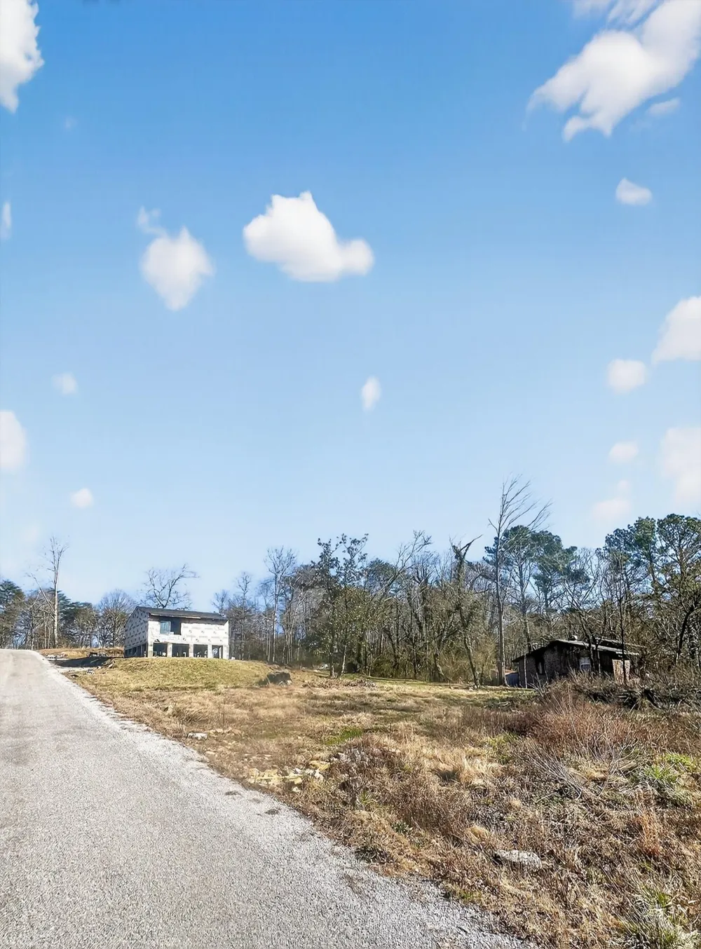 56 11th Street Tracy City, TN 37387