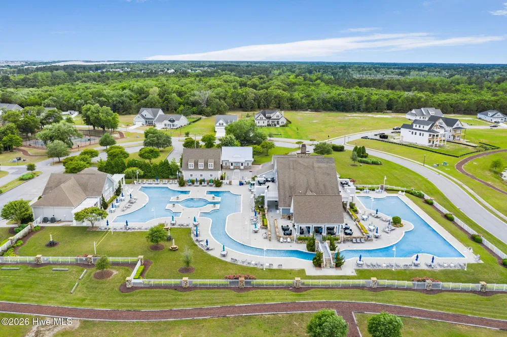 421 Summerhouse Drive Holly Ridge, NC 28445