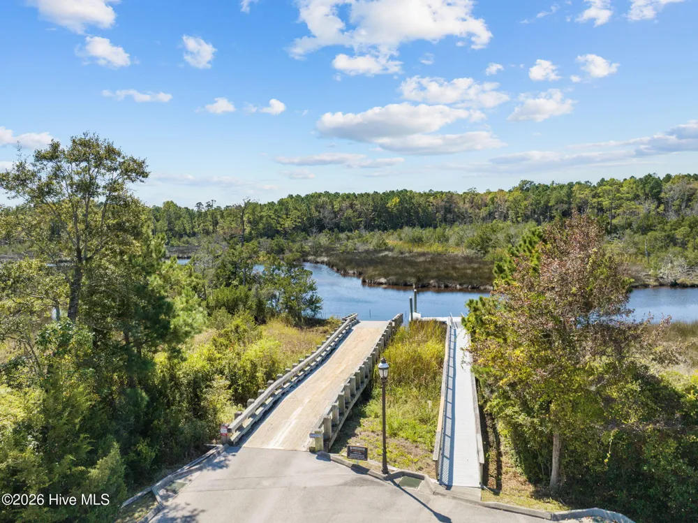421 Summerhouse Drive Holly Ridge, NC 28445