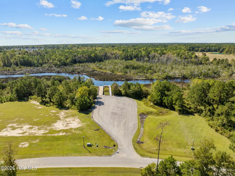 421 Summerhouse Drive Holly Ridge, NC 28445