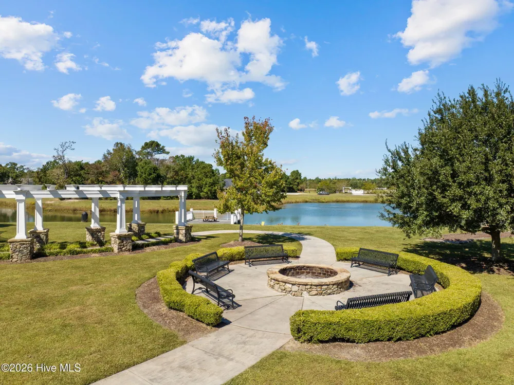 421 Summerhouse Drive Holly Ridge, NC 28445