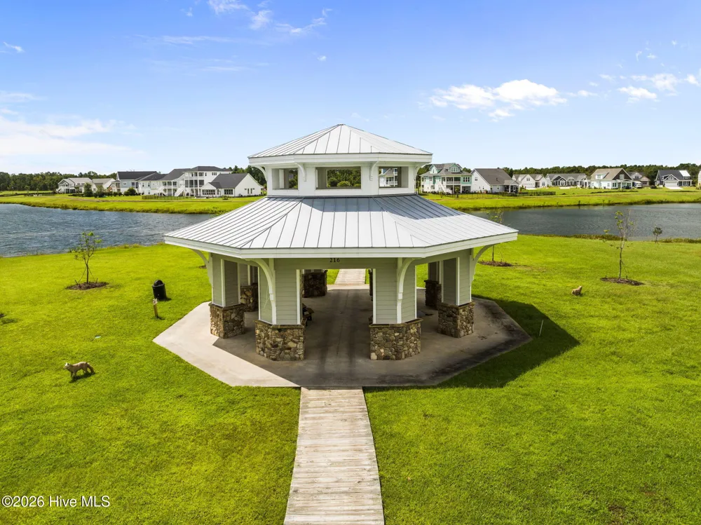 421 Summerhouse Drive Holly Ridge, NC 28445