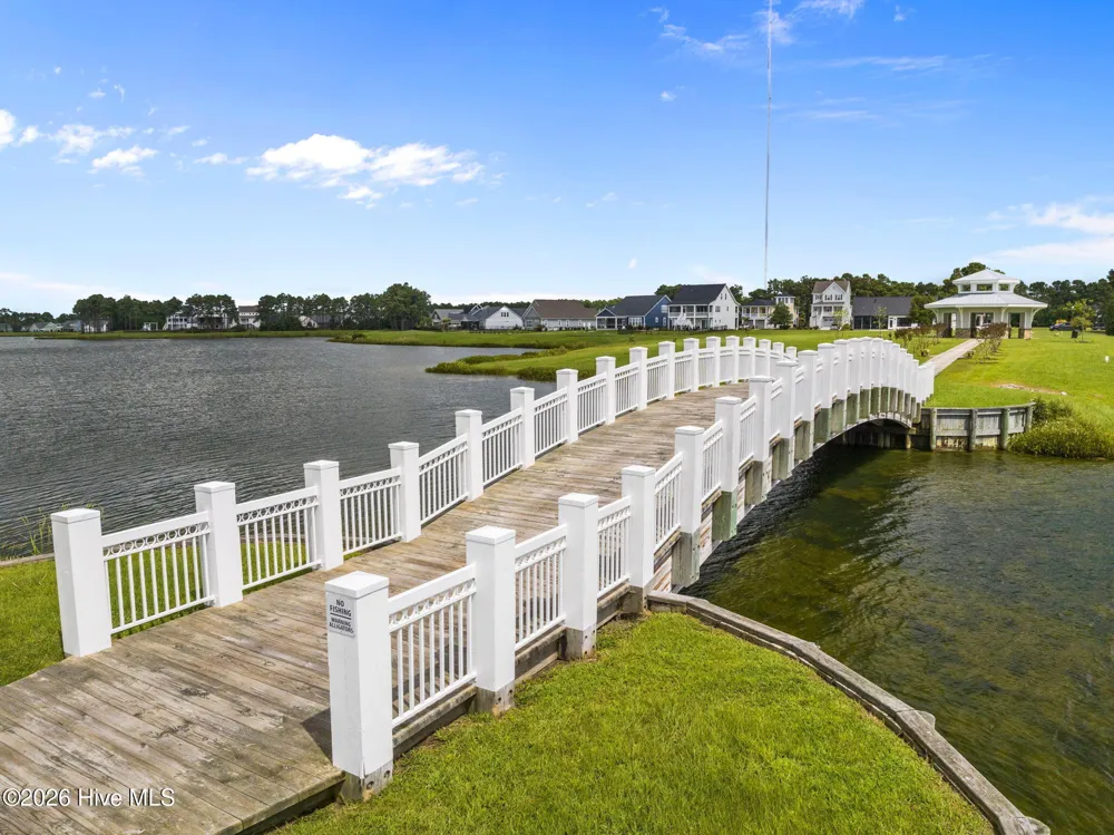 421 Summerhouse Drive Holly Ridge, NC 28445