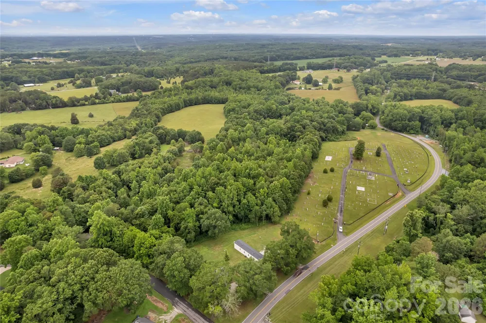 00 Bethlehem Church Road Grover, NC 28073