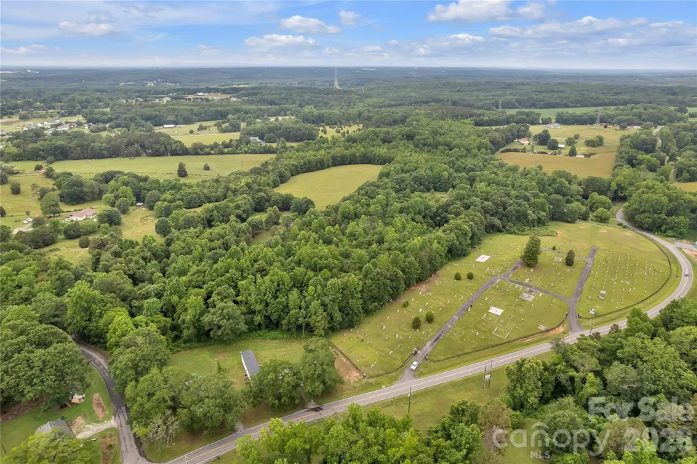 00 Bethlehem Church Road Grover, NC 28073