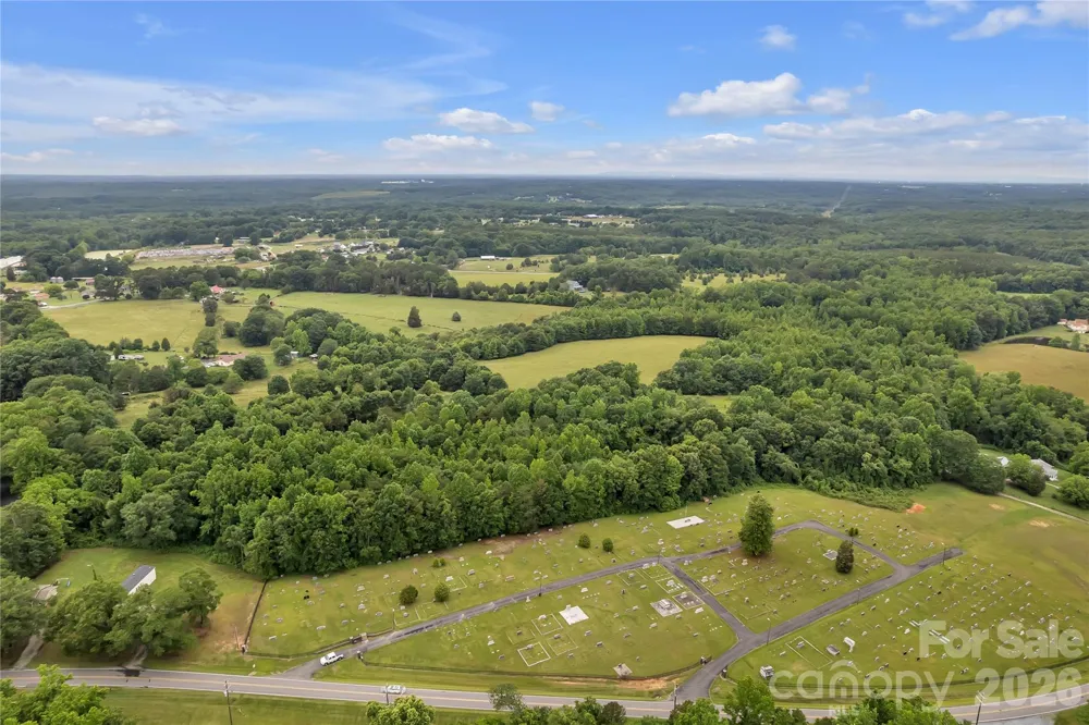 00 Bethlehem Church Road Grover, NC 28073