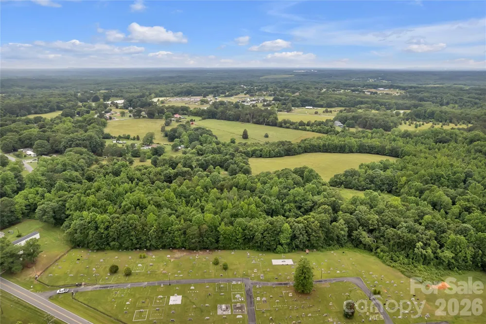 00 Bethlehem Church Road Grover, NC 28073