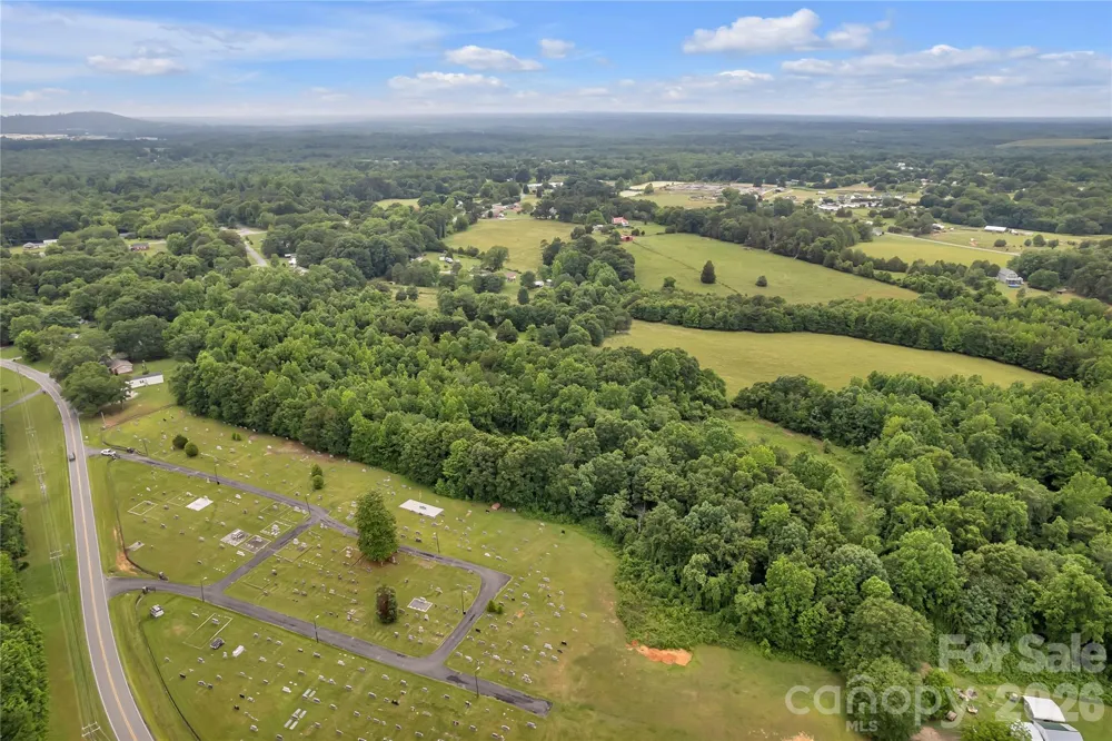 00 Bethlehem Church Road Grover, NC 28073
