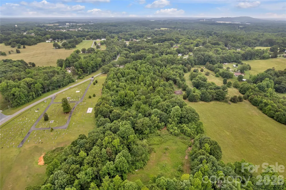 00 Bethlehem Church Road Grover, NC 28073
