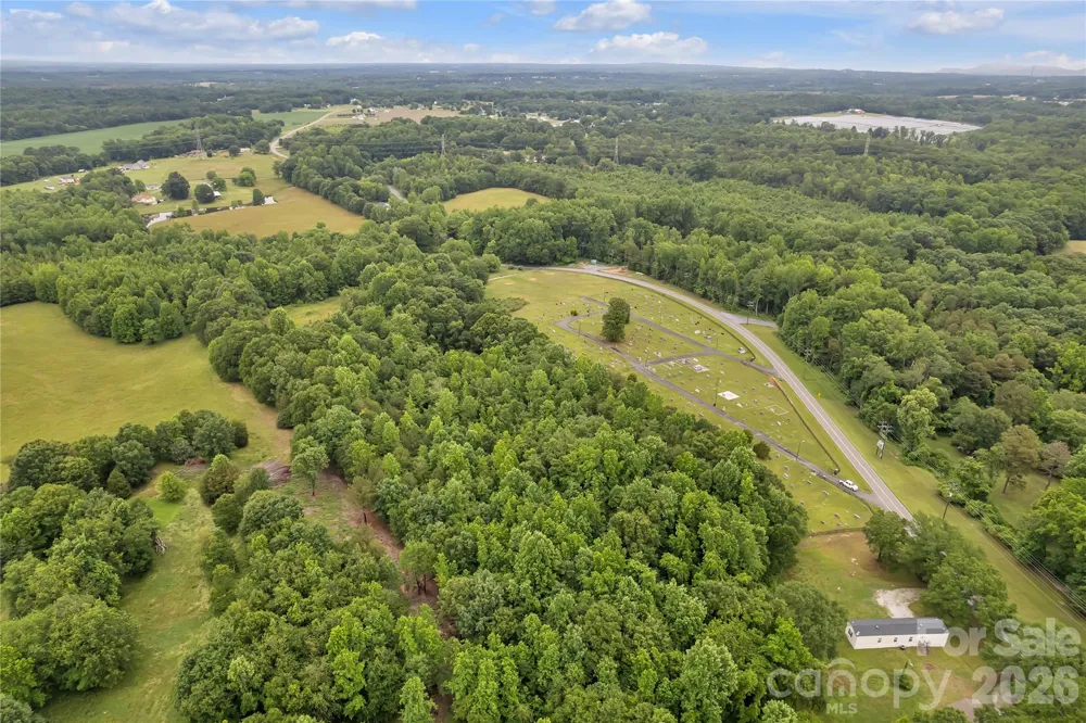 00 Bethlehem Church Road Grover, NC 28073