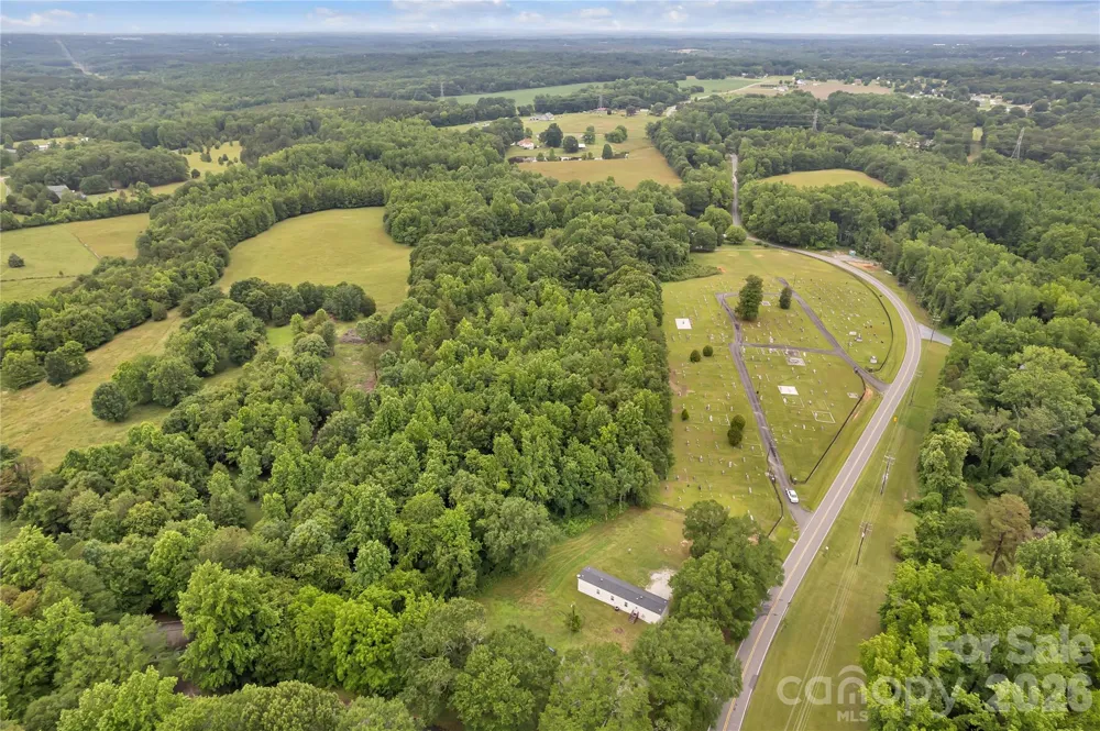 00 Bethlehem Church Road Grover, NC 28073