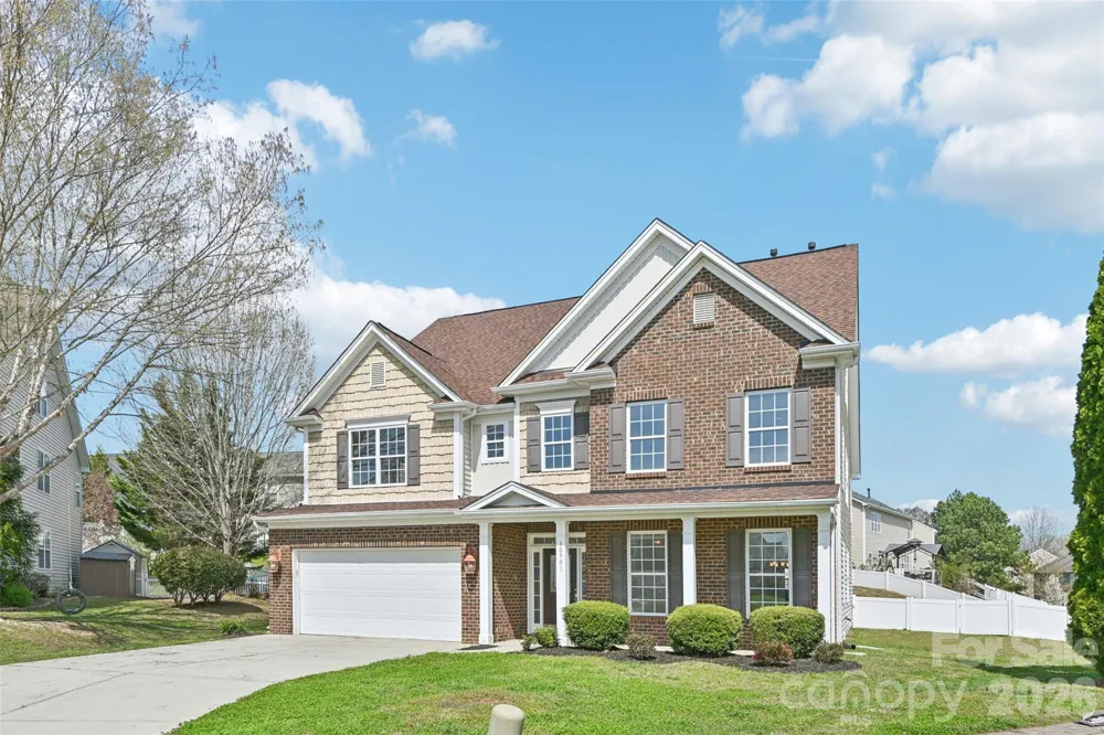 10901 Trout Creek Place Davidson, NC 28036