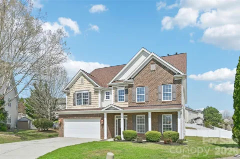 10901 Trout Creek Place