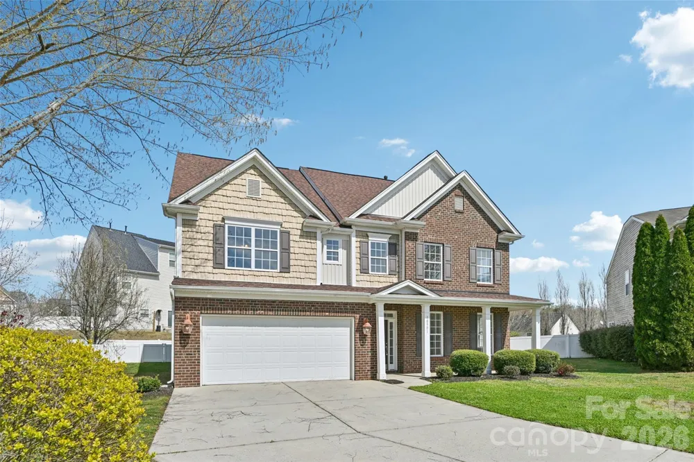 10901 Trout Creek Place Davidson, NC 28036
