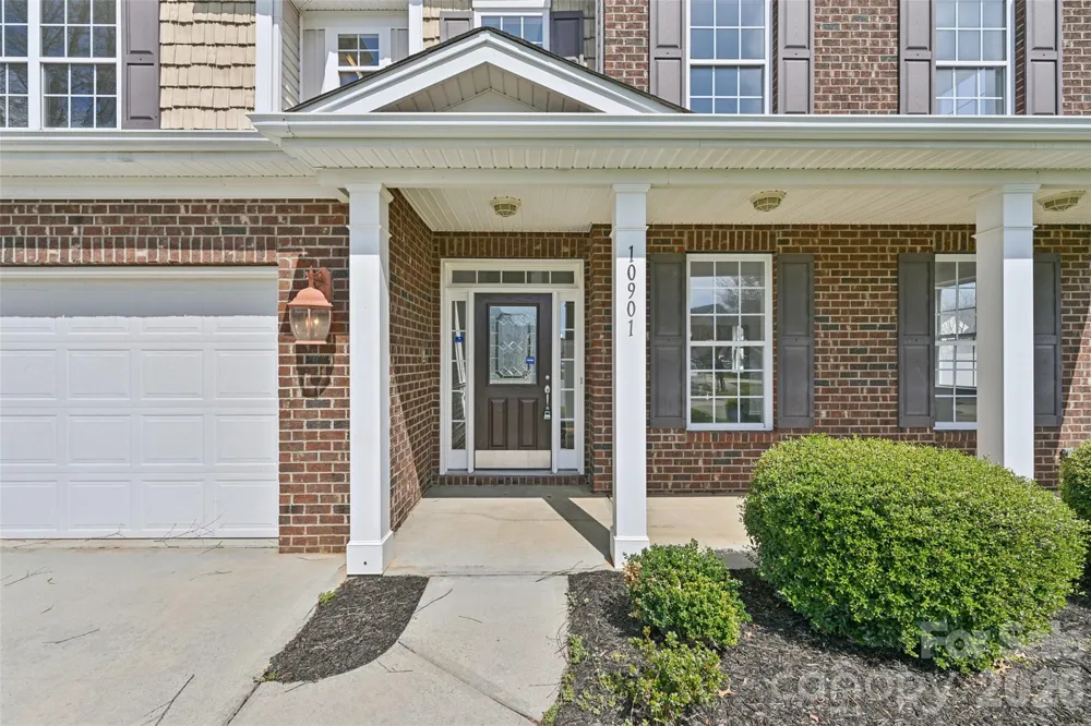 10901 Trout Creek Place Davidson, NC 28036