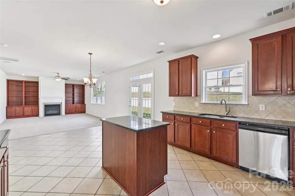 10901 Trout Creek Place Davidson, NC 28036