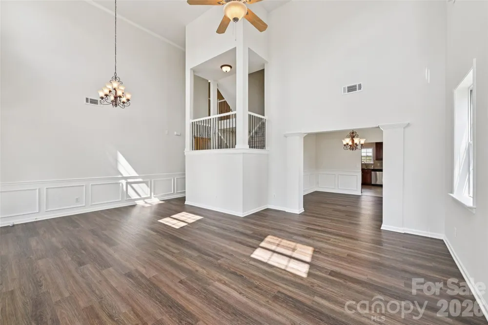 10901 Trout Creek Place Davidson, NC 28036