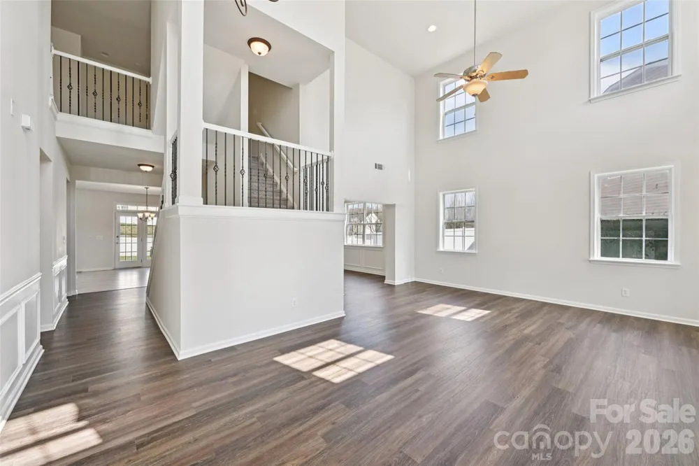 10901 Trout Creek Place Davidson, NC 28036