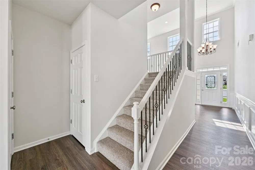 10901 Trout Creek Place Davidson, NC 28036