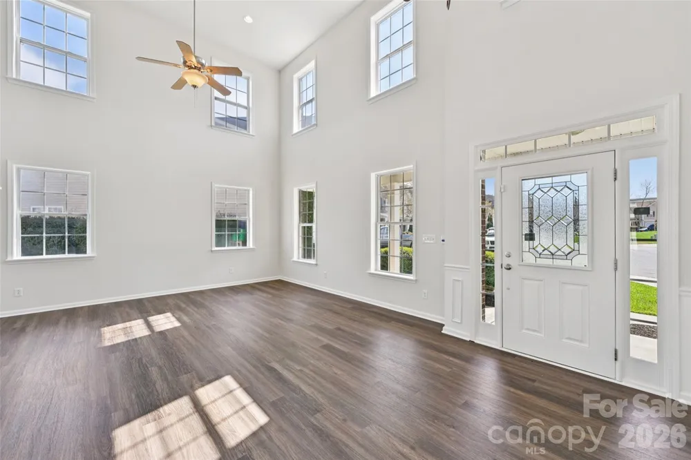 10901 Trout Creek Place Davidson, NC 28036