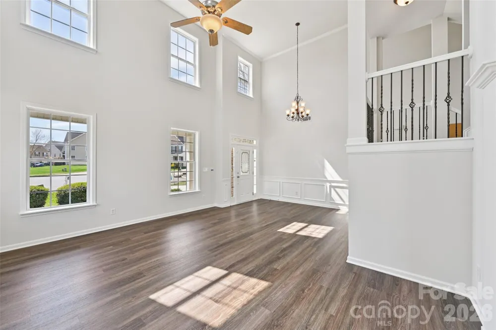 10901 Trout Creek Place Davidson, NC 28036