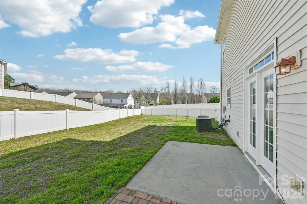 10901 Trout Creek Place Davidson, NC 28036
