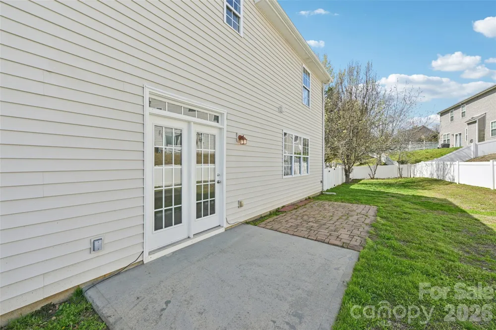 10901 Trout Creek Place Davidson, NC 28036