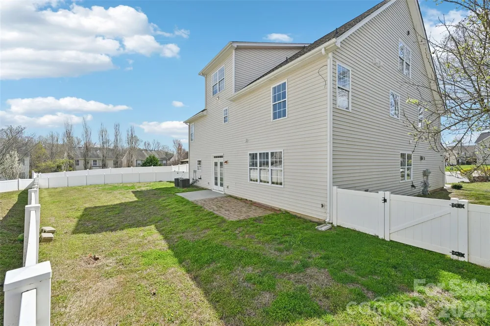 10901 Trout Creek Place Davidson, NC 28036